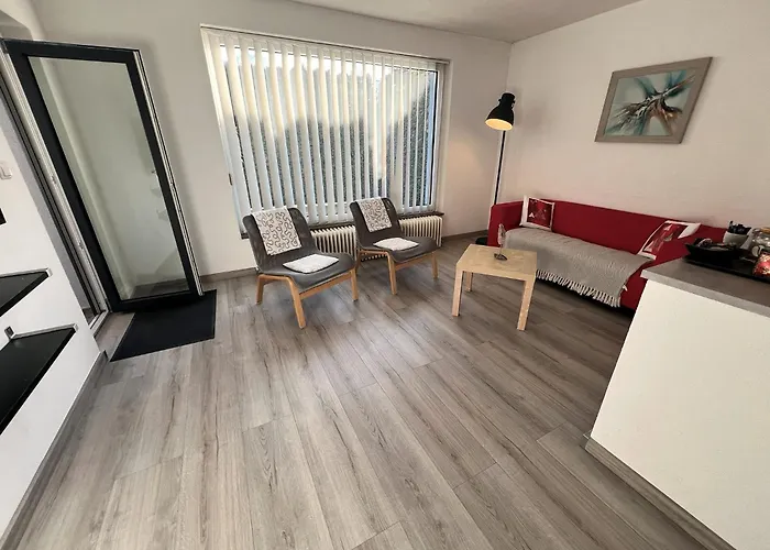 Διαμέρισμα Moida-ferienwohnung