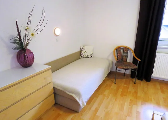 Moida-ferienwohnung Daire *