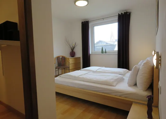 Moida-ferienwohnung Διαμέρισμα *