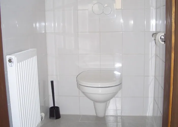 Διαμέρισμα Moida-ferienwohnung *