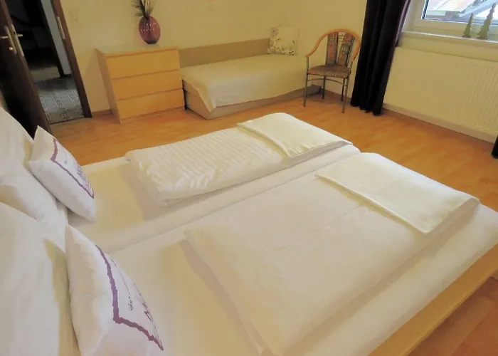 Moida-ferienwohnung Daire Fügen