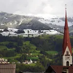 Moida-ferienwohnung Fügen