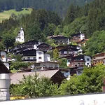 Moida-ferienwohnung Appartement Fügen