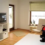 Appartement Moida-ferienwohnung Fügen