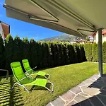 Appartement Moida-ferienwohnung *
