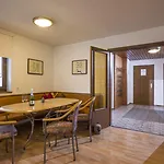Appartement Moida-ferienwohnung