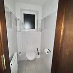 Appartement Moida-ferienwohnung Fügen