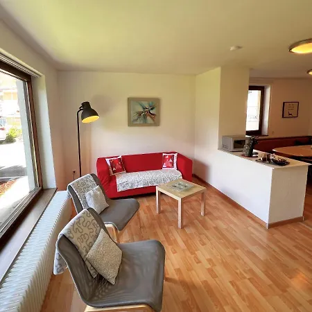 Moida-ferienwohnung Apartament