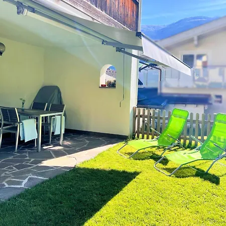 Apartament Moida-ferienwohnung