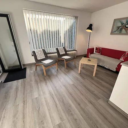 Appartement Moida-ferienwohnung