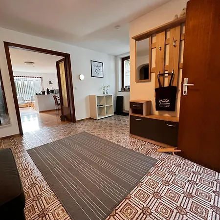 Moida-ferienwohnung