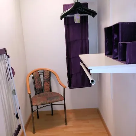 Moida-ferienwohnung