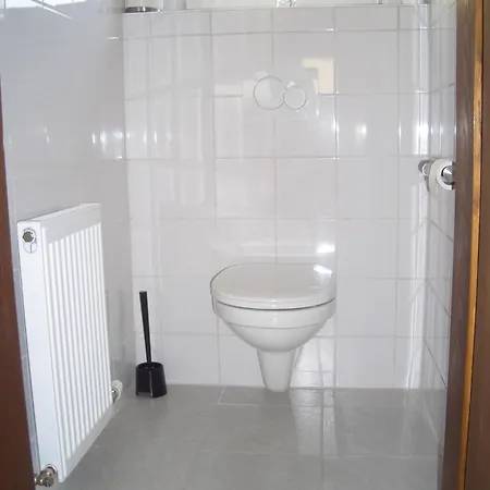 Apartment Moida-ferienwohnung *