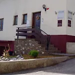 Moida-ferienwohnung Fuegen