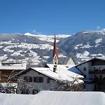 Moida-ferienwohnung Apartment Fuegen