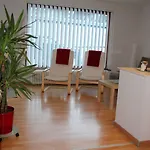 Apartment Moida-ferienwohnung Fuegen