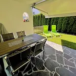 Apartment Moida-ferienwohnung Fuegen