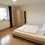 Moida-ferienwohnung Apartment Fuegen