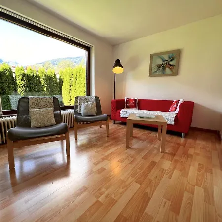 Moida-ferienwohnung * Fuegen