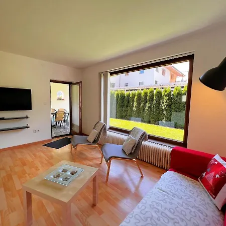 Moida-ferienwohnung * Fuegen