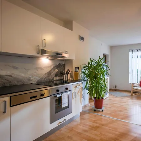 Moida-ferienwohnung Apartment *