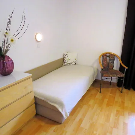 Moida-ferienwohnung Apartment *