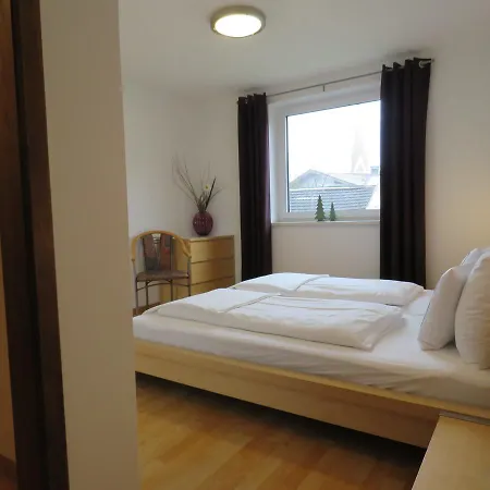 Moida-ferienwohnung Apartment *