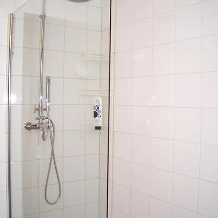 Apartment Moida-ferienwohnung *
