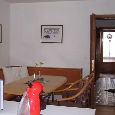 Moida-ferienwohnung *