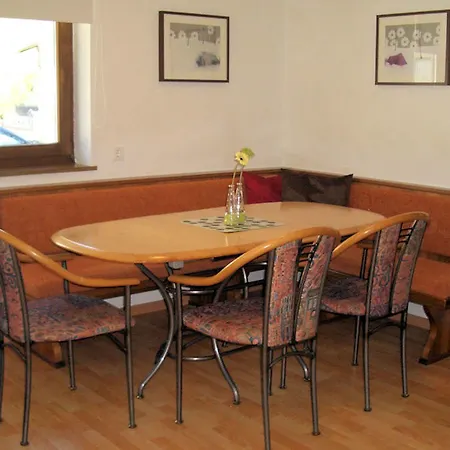 Apartment Moida-ferienwohnung *