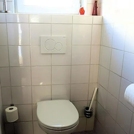 Moida-ferienwohnung * Fuegen