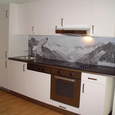 Apartment Moida-ferienwohnung Fuegen