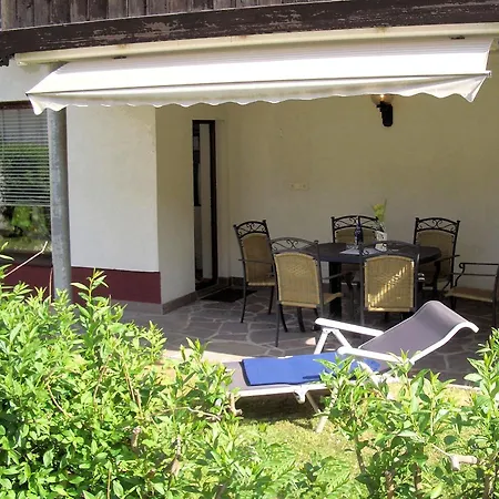 Apartment Moida-ferienwohnung Fuegen