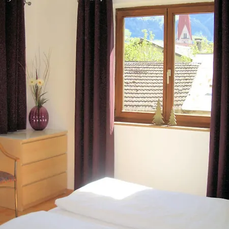Apartment Moida-ferienwohnung *