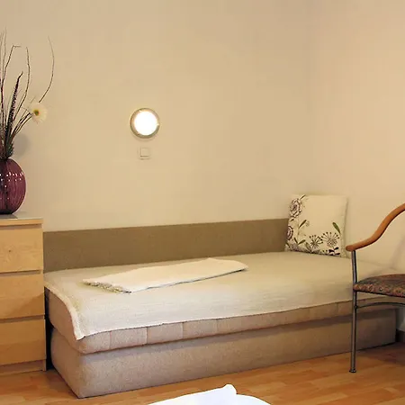 Apartment Moida-ferienwohnung *