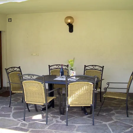 Moida-ferienwohnung Apartment Fuegen
