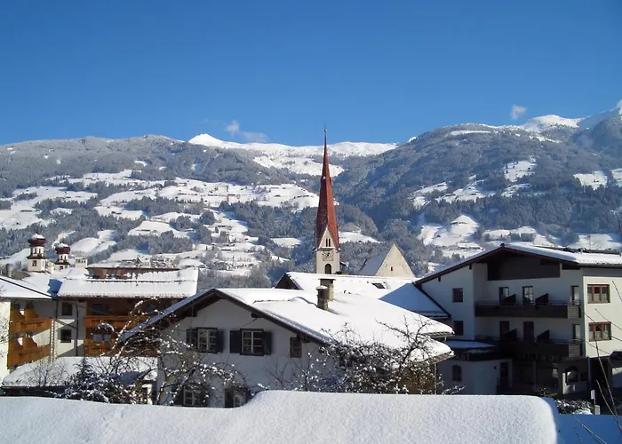 مويدا-فيرينفونونغ شقة فغن