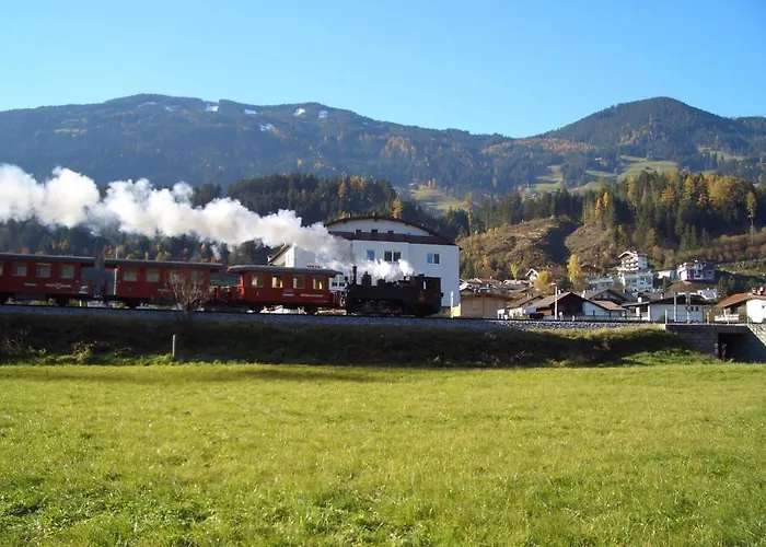 شقة مويدا-فيرينفونونغ