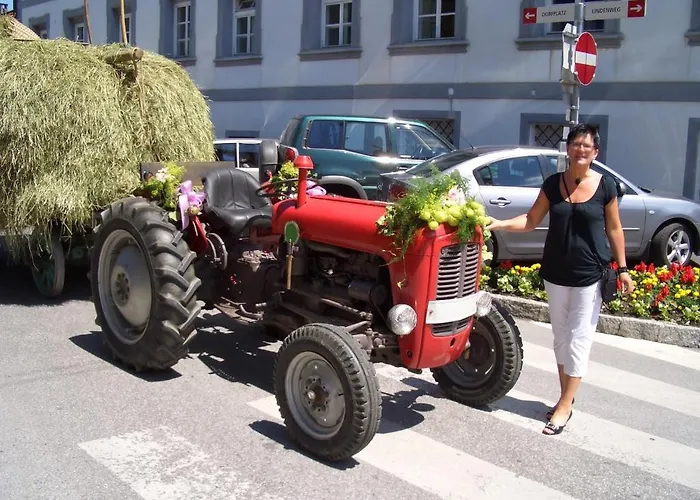 مويدا-فيرينفونونغ شقة