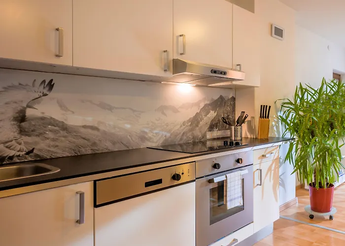 مويدا-فيرينفونونغ شقة