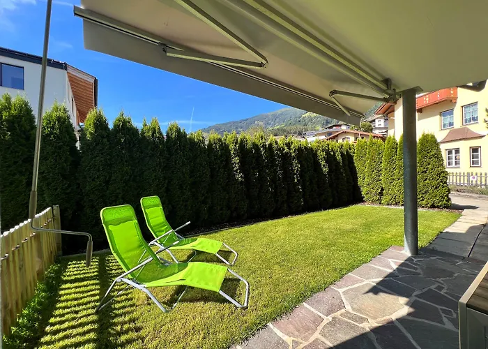 شقة مويدا-فيرينفونونغ *