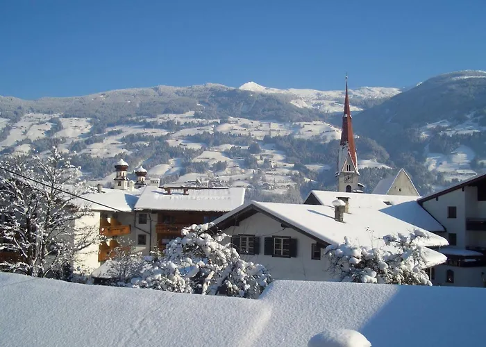 مويدا-فيرينفونونغ شقة